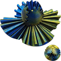 Grün & Blau
