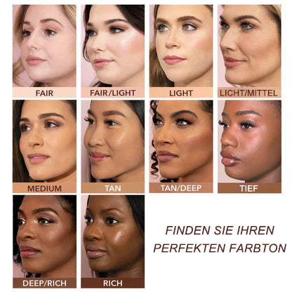 Letzte 3 Stunden: 60 % RABATT - Soft Matte Cream Concealer