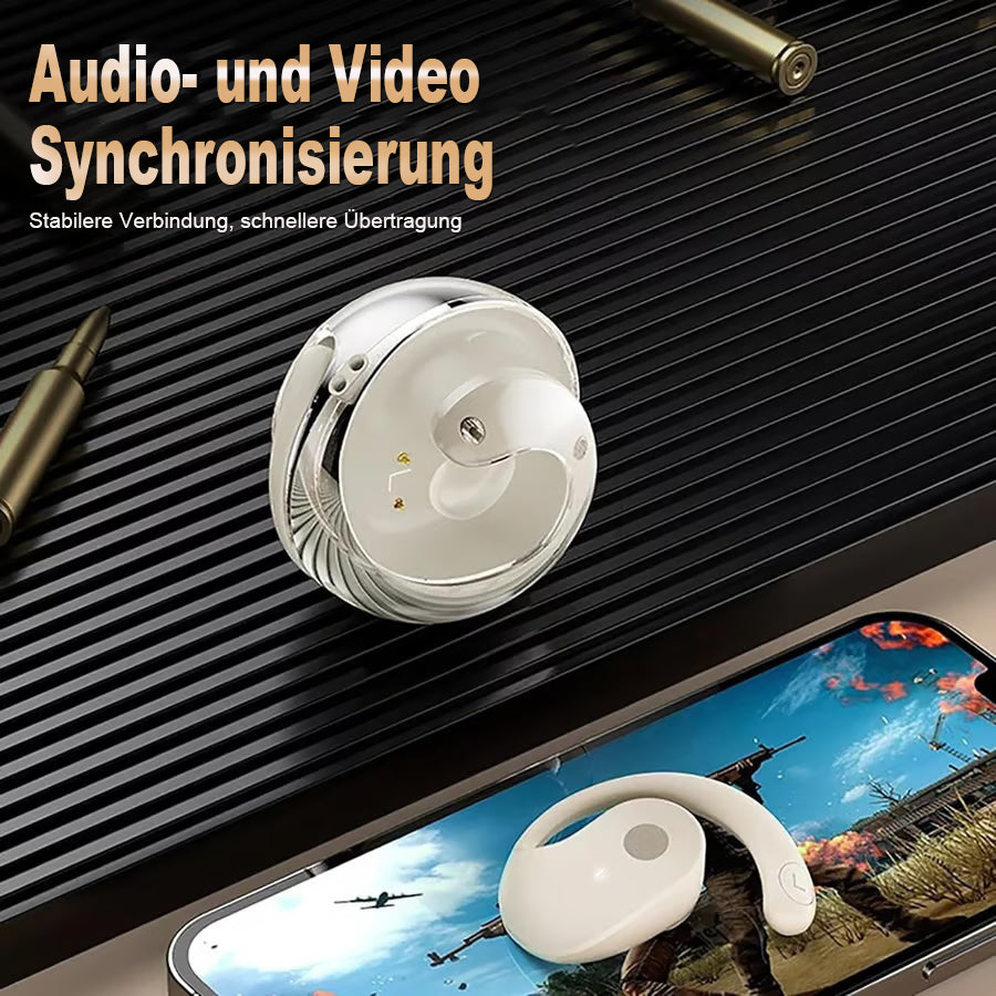 Letzter Tag der Aktion: 49 % RABATT🔥T26 Pro Drahtlose Bluetooth-Übersetzungs-Ohrhörer