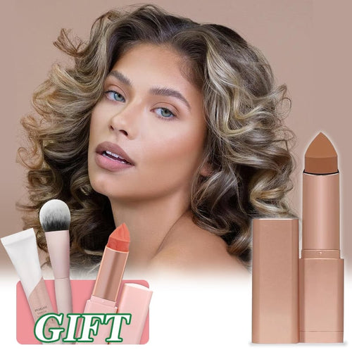 💕Bronzer / Kontur- & Rouge-Stick Bestseller Makeup-Kombination