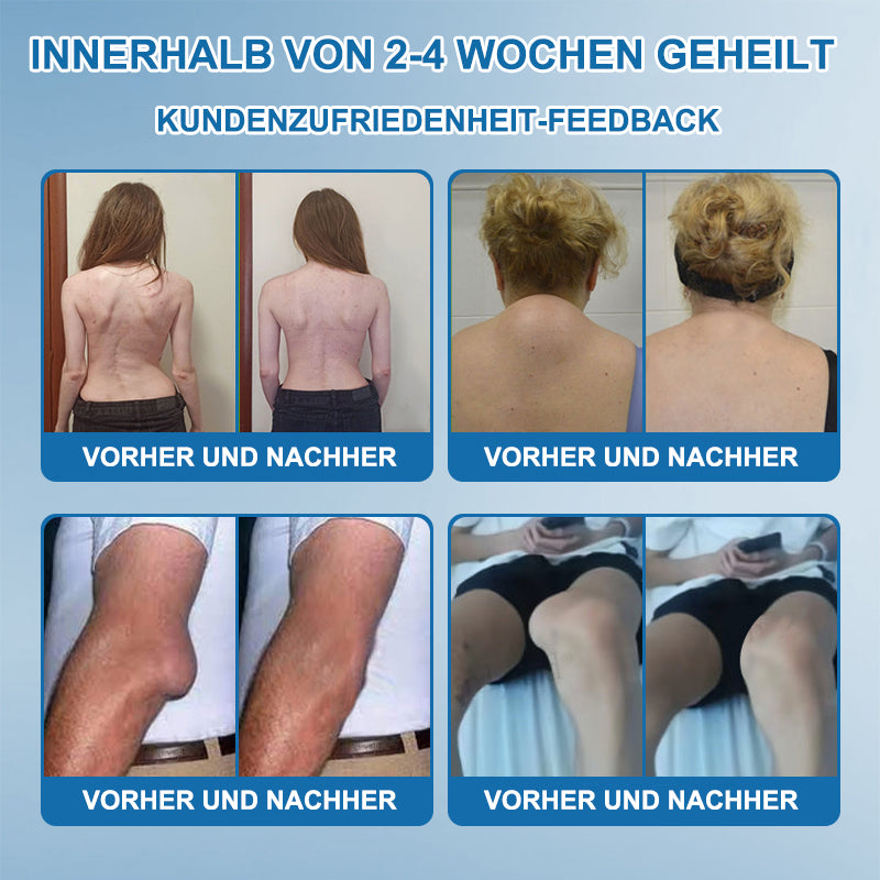 JEREMYTIS™ 𝐁𝐏𝐂-𝟏𝟓𝟕 𝐆𝐞𝐥𝐞𝐧𝐤𝐡𝐞𝐢𝐥𝐬𝐚𝐥𝐛𝐞 🦴 Behandelt Arthritis, Neuropathie, Rheuma, Sportverletzungen und mehr