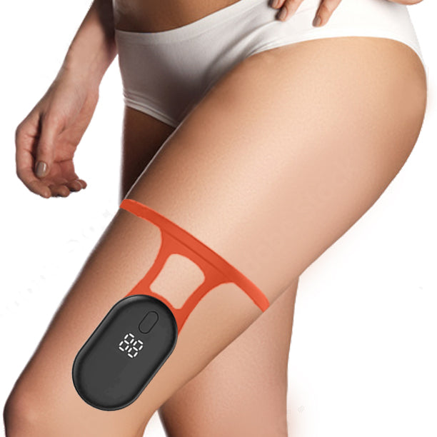 NeckEase™ Ultraschall-Lymph-Beruhigungsinstrument für den Hals