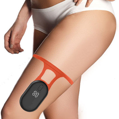 NeckEase™ Ultraschall-Lymph-Beruhigungsinstrument für den Hals