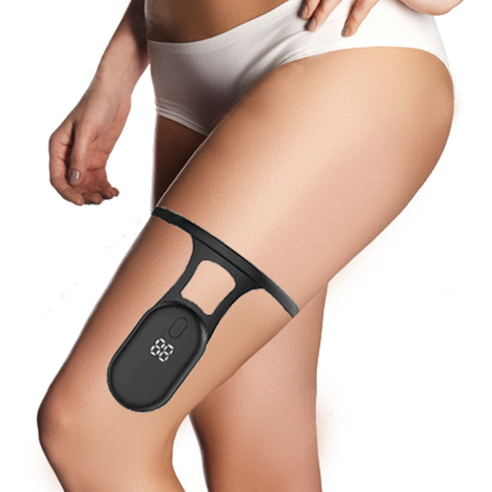NeckEase™ Ultraschall-Lymph-Beruhigungsinstrument für den Hals