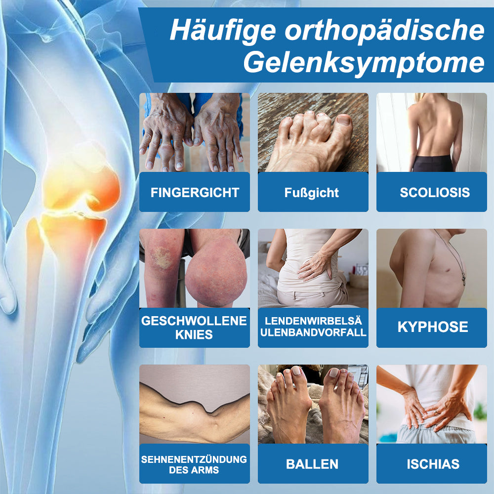JEREMYTIS™ 𝐁𝐏𝐂-𝟏𝟓𝟕 𝐆𝐞𝐥𝐞𝐧𝐤𝐡𝐞𝐢𝐥𝐬𝐚𝐥𝐛𝐞 🦴 Behandelt Arthritis, Neuropathie, Rheuma, Sportverletzungen und mehr