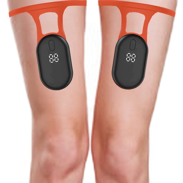NeckEase™ Ultraschall-Lymph-Beruhigungsinstrument für den Hals