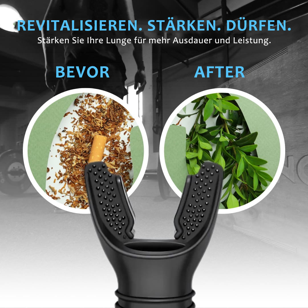✨[Offizieller Shop] OxyLabs - Oxy Atemtrainer