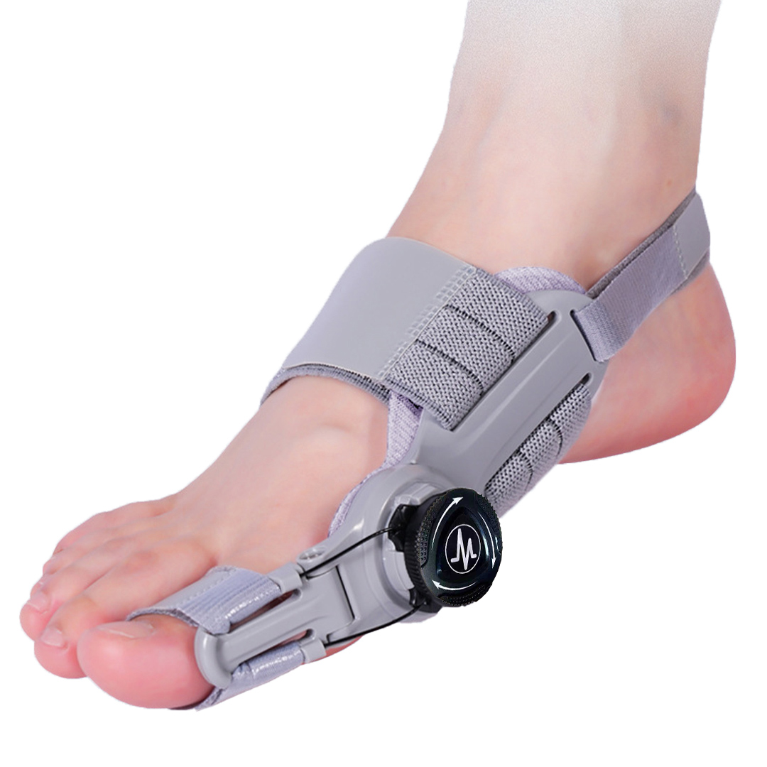 [Offizieller Shop] JEREMYTIS™ Bunion Fix - Natürliche Bunion-Linderung zu Hause