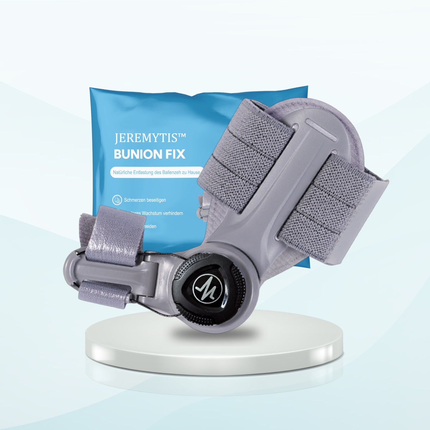 [Offizieller Shop] JEREMYTIS™ Bunion Fix - Natürliche Bunion-Linderung zu Hause