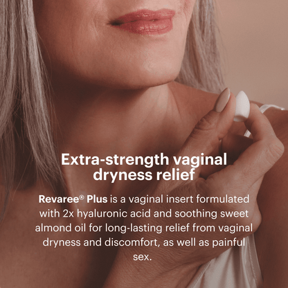 Revaree Plus