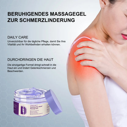 🔥ODEIUN™ AOA-zugelassenes Schmerzlinderungs-Gel