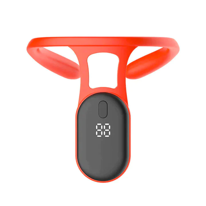 NeckEase™ Ultraschall-Lymph-Beruhigungsinstrument für den Hals
